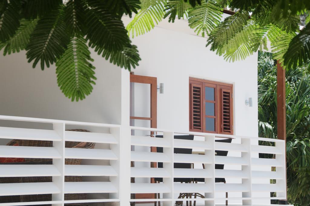 Bantopa Apartments Willemstad Pokoj fotografie