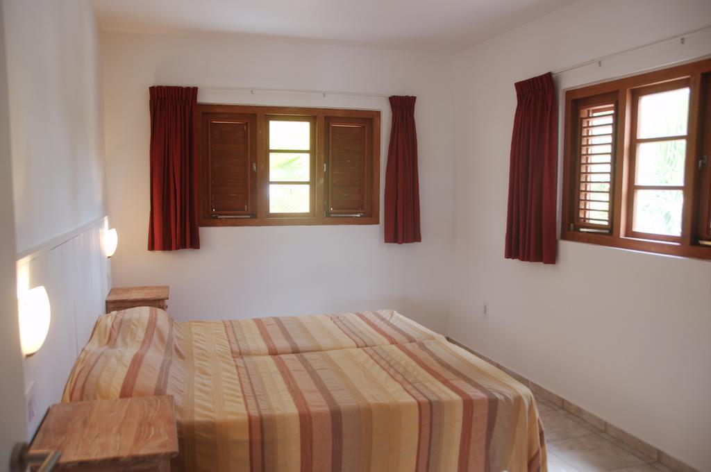 Bantopa Apartments Willemstad Pokoj fotografie