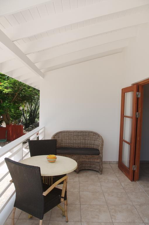 Bantopa Apartments Willemstad Pokoj fotografie