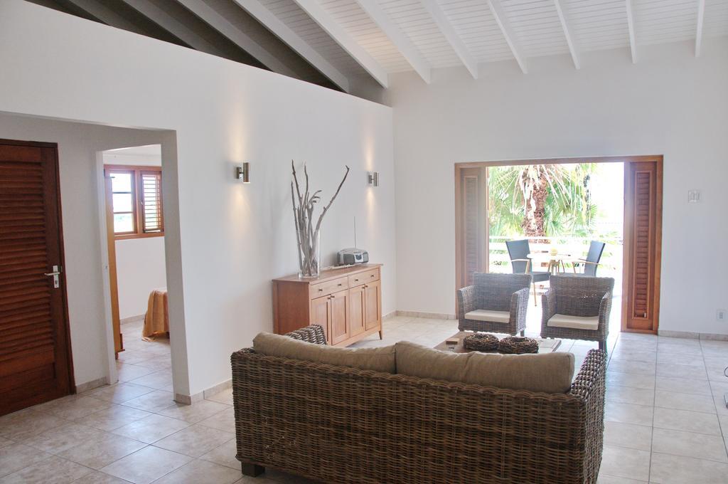 Bantopa Apartments Willemstad Pokoj fotografie