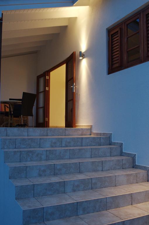 Bantopa Apartments Willemstad Pokoj fotografie