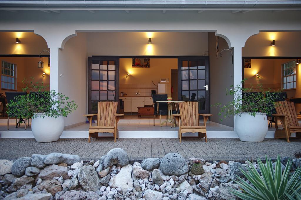 Bantopa Apartments Willemstad Pokoj fotografie